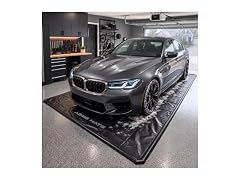 Aegis Mats Garage Floor Mat