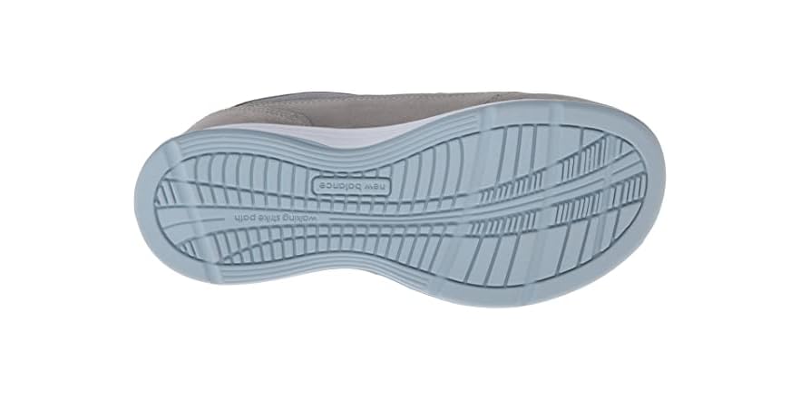 new balance 877 walking shoe
