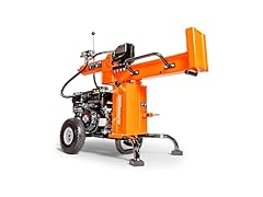 SuperHandy Gas Log Splitter