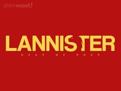 House Lannister