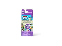 Melissa & Doug Sticker Wow! Mini Activity Pad