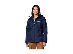 Columbia Switchback II (L) Navy Sherpa