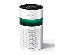 SereneLife Compact HEPA Portable Air Purifier