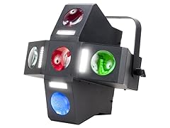 American DJ Monster Fun