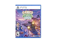 Games Advent Calendar 2024