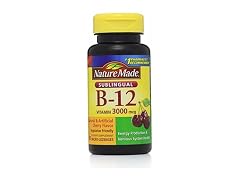 Nature Made Vitamins