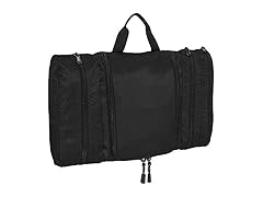 eBags Pack it Flat Hanging Toiletry Kit