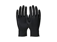 Qualatrile NF Nitrile Glove Bagged 84-5, 1000 Gloves