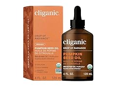 Cliganic Organic Pumpkin Seed Oil