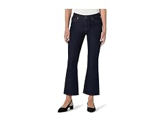 Amazon Essentials Women Stretch Mid-rise Kick Jean
