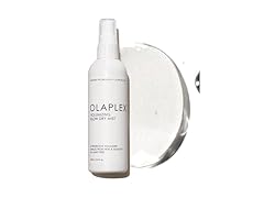 Hair Protecting Volumizing Blow Dry Mist