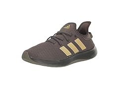 adidas Womens Cloudfoam Shoes, 8.5