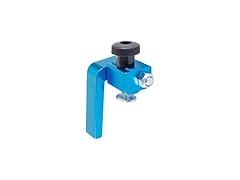 POWERTEC 2-1/4" Fence Flip Stop for Table Saw\
