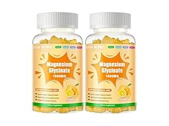 DANEW PRO Magnesium Glycinate Gummies