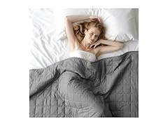 Cooling Weighted Blanket for Adults