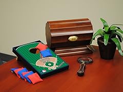 Wild Sports MLB Table Top Toss