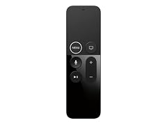 Apple Siri Remote for Apple TV 4K