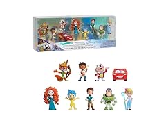 Just Play Disney100 Years of Spirited Adventures