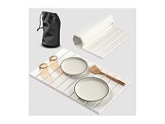 Large Dish Drying Mat