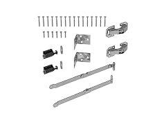 National Hardware N900-005 Fold Down Wall Organizer Kit