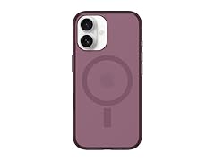 OtterBox iPhone 16 Symmetry Series Clear Case