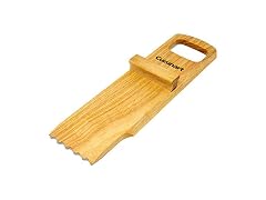 Cuisinart BBQ Wood Grill Scraper