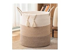 OIAHOMY 100L Laundry Hamper