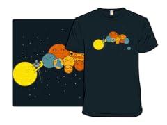 Planetary Portrait