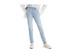 Levi's Women (32) 501 Skinny Jeans