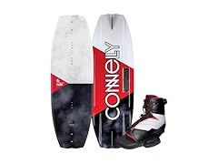 Connelly Wakeboard Package