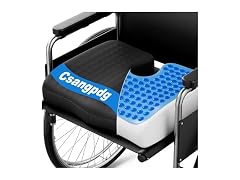 Csangpdg Wheelchair Seat Cushion Cooling