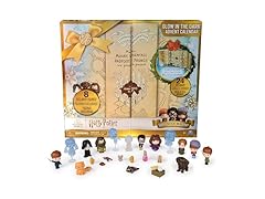 Wizarding World Harry Potter, Micro Magical Moment