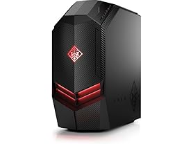 HP OMEN 880-040 Ryzen 7,GTX 1080