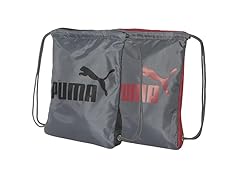PUMA Forever Carry Sack 2-Pack