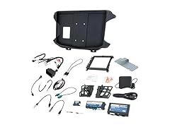 SRK-JW18HX Full Radio Integration Kit