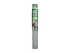 YARDGARD 308404B Fence, 25 Foot