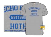 Echo Base University