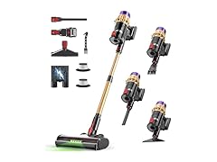 Hotanime Cordless Vacuum Cleaner