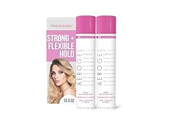 TRI Design Aerogel Hairspray