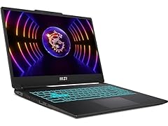 MSI Katana 15 i7-12650H Laptop