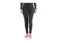 Carhartt Women (S) Force Midweight Wool Blend Pant
