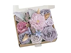 Sonnetale Artificial Flowers and Greenery