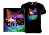The Time Is Meow