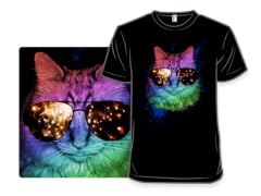 The Time Is Meow