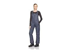 Arctix Womens Essential Insulated Bib Overalls
