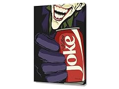 The Killing Coke (3 Sizes)