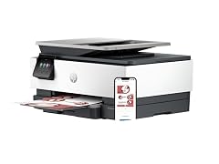 HP OfficeJet Pro 8135e Wireless All-in-One Printer