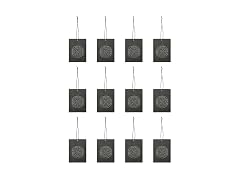 Living Grace Christian Air Fresheners - Inspiratio