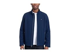 Tommy Hilfiger Water-Resistant Active Jacket (S)