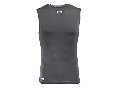Heatgear Sonic Compression Sleeveless